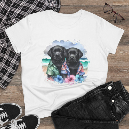 Digipups black labrador lab - digipups,