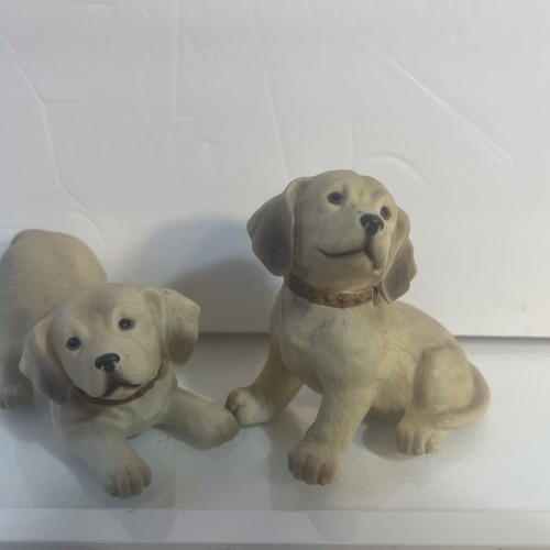Vintage homco ceramic - -vintage,