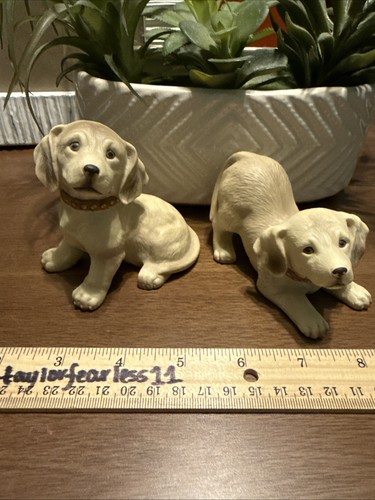 Vintage homco ceramic - 2,