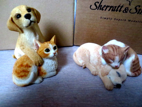 Pair sherratt simpson - of,