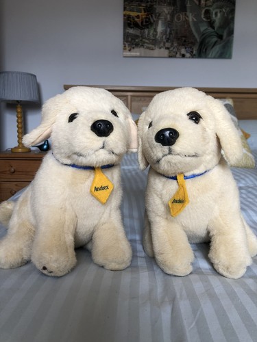Andrex pair labrador - andrex,