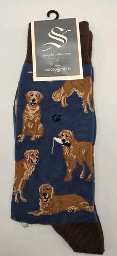 Socksmith men crew socks - socksmith,