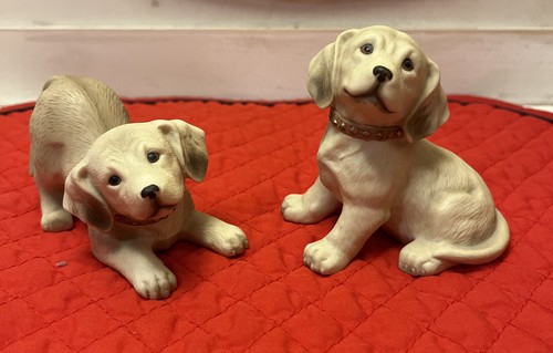 Vintage adorable puppy - 2, dog