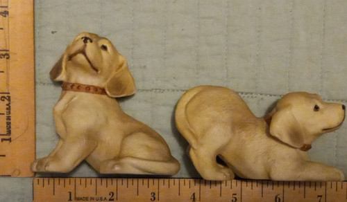 Vintage lot homco 1408 - lot, #1408