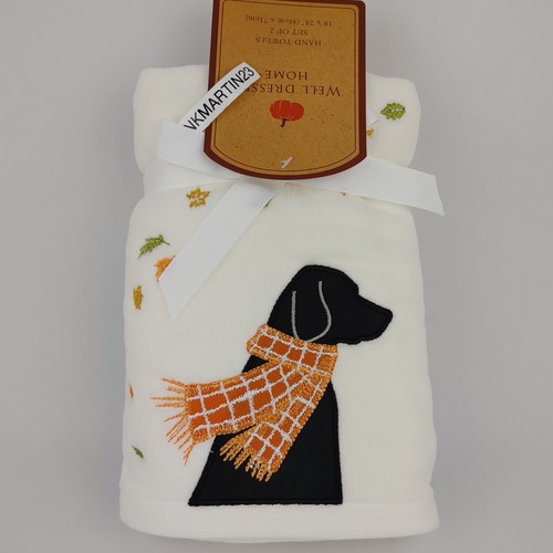 Set black labrador - 2,